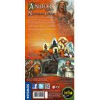Andor: Nouveaux Héros Back