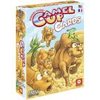 Camel Up: Cards Cover 3d