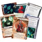 Android: Netrunner - Mala Tempora Cartes