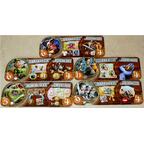 Small World: Même pas Peur ! Tuiles