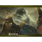 Andor Artwork
