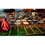 Clank ! Dans l'Espace - Les Aventuriers du Deck-Building - Apocalypse Zoom