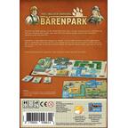 Bärenpark Back