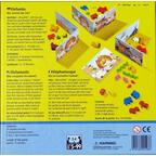 Elefantös: Wer Erkennt das Tier? Back