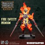 Massive Darkness 2: Hellscape Personnage