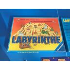 Labyrinthe 1986 Cover 3d