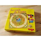 La Ronde du Fermier Cover 3d