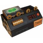 Escape Room: Le Jeu - Jumanji Machine