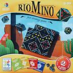 RioMino Cover