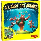 A l'Abri des Arbres Cover 3d