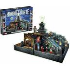 Panique au Manoir Hanté Eclate