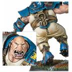 Blood Bowl: The Game of Fantasy Football - Orge Figurine