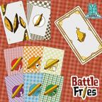 Battle Fries Eclate