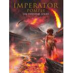 Imperator: Pompeii - Les Derniers Jours Cover