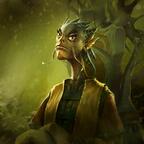 Conspiracy: Abyss Universe Artwork