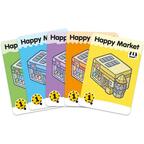 Happy City Cartes