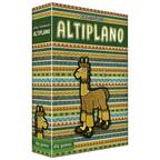 Altiplano Cover 3d
