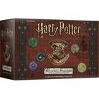 Harry Potter: Hogwarts Battle - Sortilèges et Potions Cover 3d