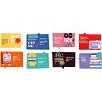 Chiche ou Pois Chiche Cartes