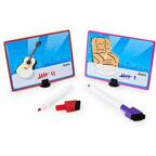 Friends: La Série TV - Celui qui Pariait l'Appartement Cartes