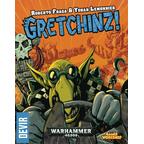 Gretchinz ! Cover