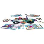 Teen Titans Go ! Mayhem Eclate