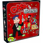 Ca$h 'n Guns: Second Edition Cover 3d
