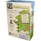 Carcassonne 2022 Back 3d