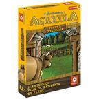 Agricola: Terres d'Élevage - Plus de Bâtiments de Ferme Cover 3d