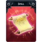 Guardian's Call Carte