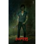 Vampire: The Masquerade - Chapters Artwork