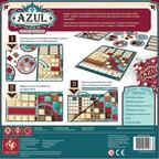 Azul: Maître Chocolatier Back