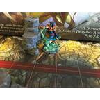 Descent: Voyages Dans les Ténèbres (Seconde Édition) - Zarihell Figurine