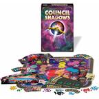 Council of Shadows Eclate