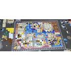 Tabannusi: Les Bâtisseurs d'Ur Eclate