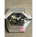 Abalone 2003 Cover 3d