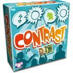Contrast Cover 3d