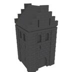 Fief: France 1429 - Bâtiments Bâtiment