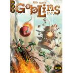 Goblins, Inc. Cover