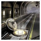 Unlock artwork metro