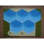 Catan: Trésors, Dragons & Explorateurs Tuiles