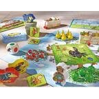 Ma Grande Collection de Jeux: Le Verger Eclate