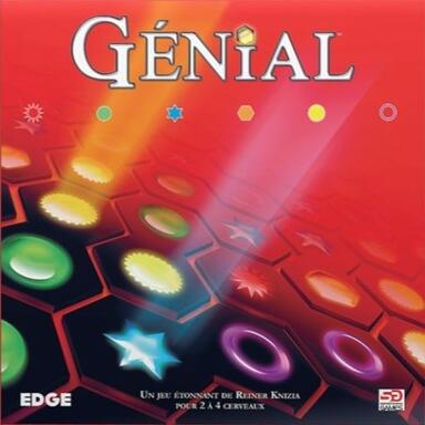 Génial
