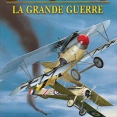 DogFight: La Grande Guerre