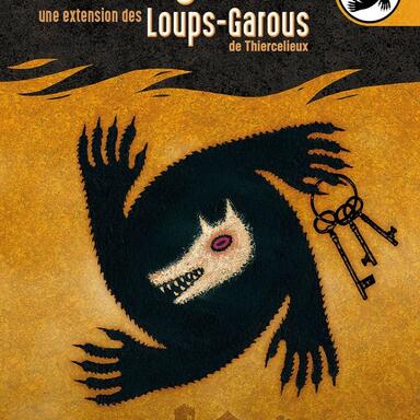 Les Loups-Garous de Thiercelieux: Le Village