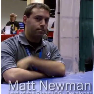 Matthew Newman