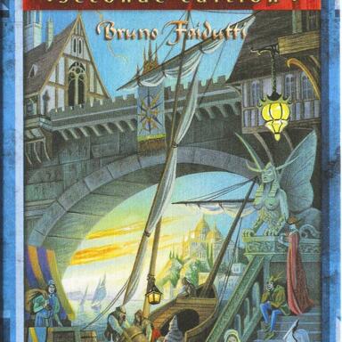 Citadelles: Seconde Édition