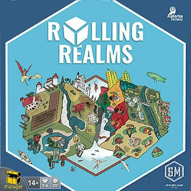 Rolling Realms
