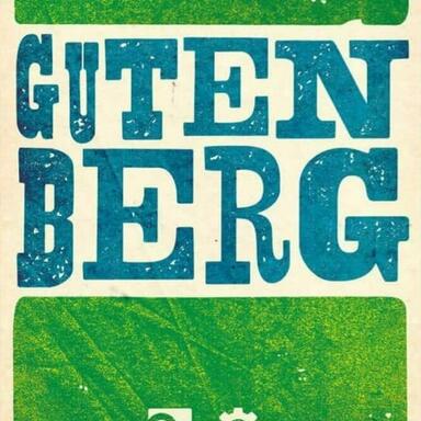 Gutenberg