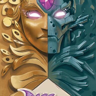 Dice Forge: Rebellion